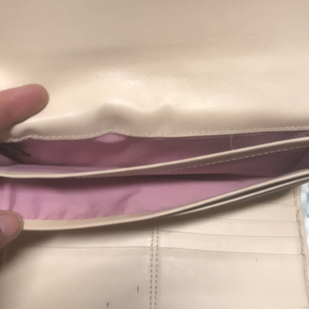 Coach Wallet - Picture 4 of 6
